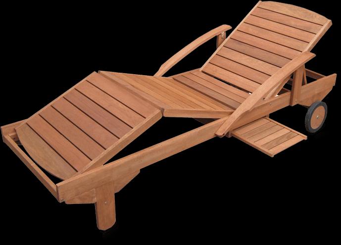 Jamb Lounger (60 cm)