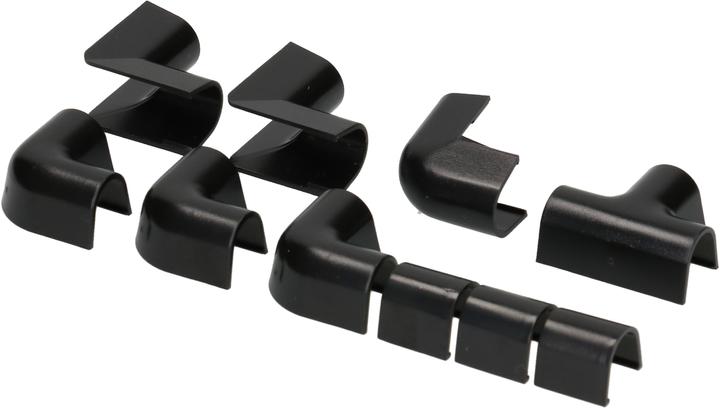 Actual product image Inofix Cablefix 2201 (Duct, 11.80 cm)