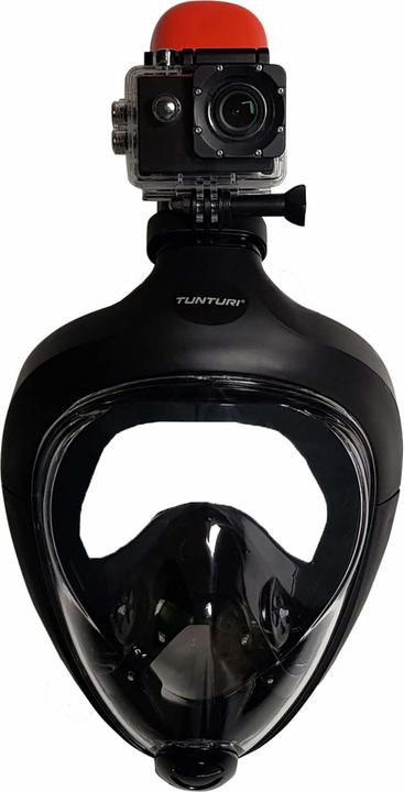 Produktbild Tunturi Tauchermaske