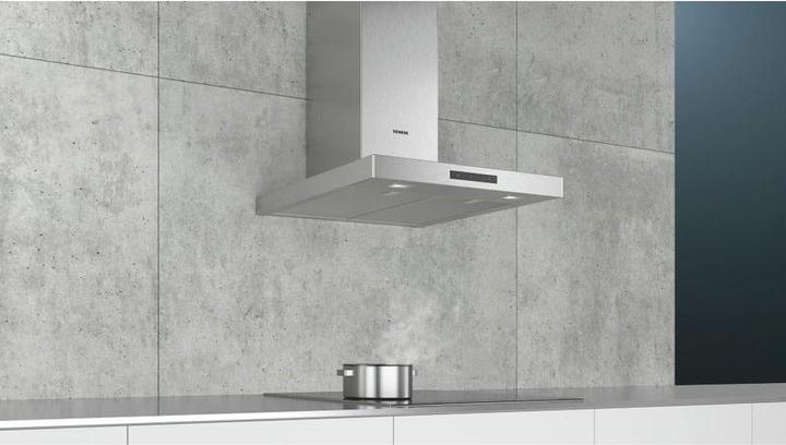 Image du produit Siemens LC66BBM50 (Hotte murale)