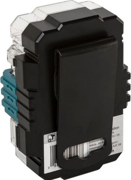 Produktbild Makita E-13552 Bit-Set 31teilig (25mm)