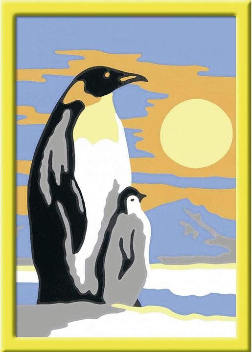 Produktbild Ravensburger Süsse Pinguine