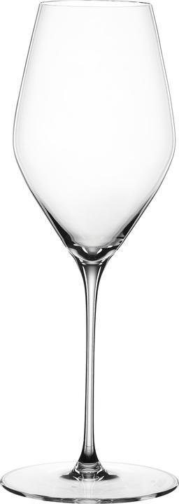 Actual product image Spiegelau Flute Hi-Lite 34,7cl, 4er-Pack (35 cl, 4 Glasses)
