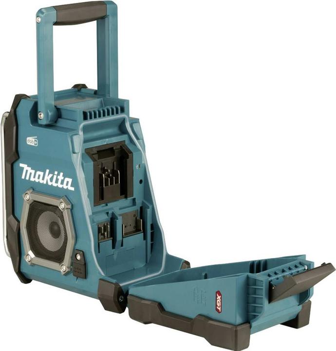 Immagine prodotto Makita MR003GZ (DAB, VHF)