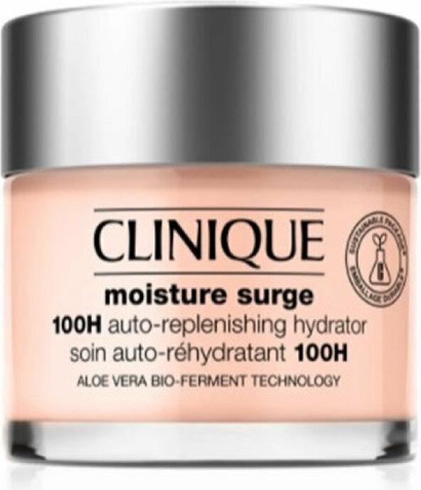 Actual product image Clinique Moisture Surge (50 ml, 24h cream)