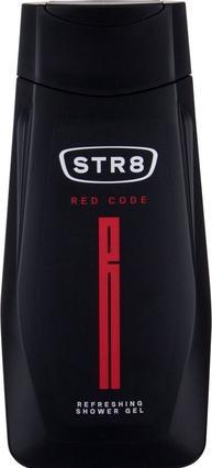 Image du produit Str8 Code rouge (Gel, 250 ml)