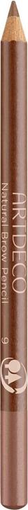 Image du produit Artdeco Natural Brow Pencil 2883.9 (Noisette)