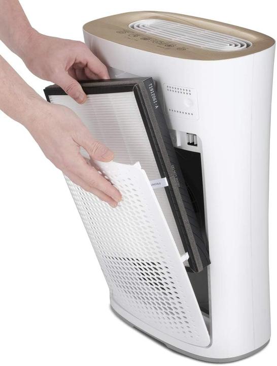 Immagine prodotto Trotec HEPA-Filter H13 für AirgoClean 110 E Luftreiniger