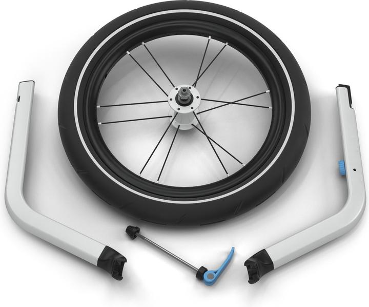Thule Set jogger (1 posto)