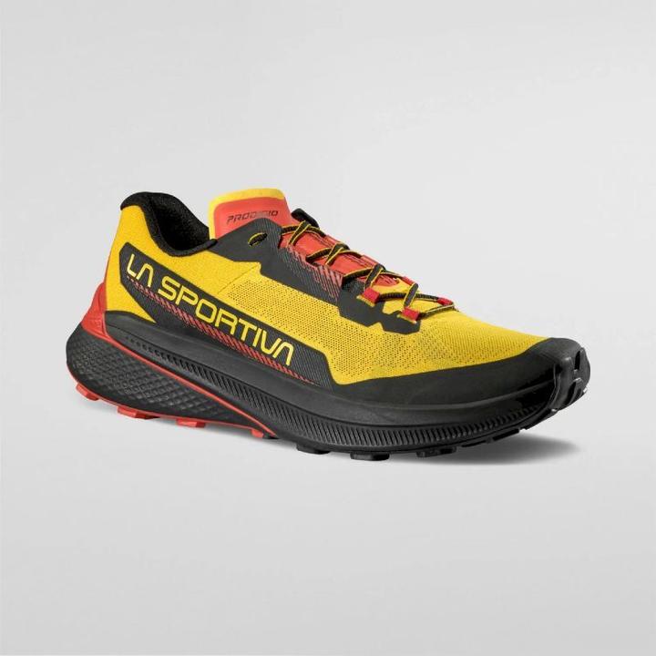 Actual product image La Sportiva Prodigio (45.5)