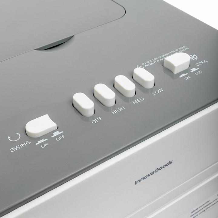 Image du produit InnovaGoods Airvecove (15 m²)