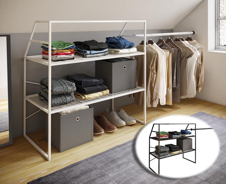 Actual product image VCM Disal (100 x 100 x 50 cm)