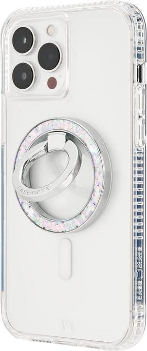 Image du produit Case-Mate Poignée magnétique pour appareil mobile Support pour anneau mobile