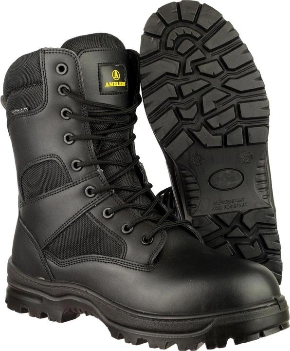 Image du produit Amblers Safety Bottes Bottes de saut (46)