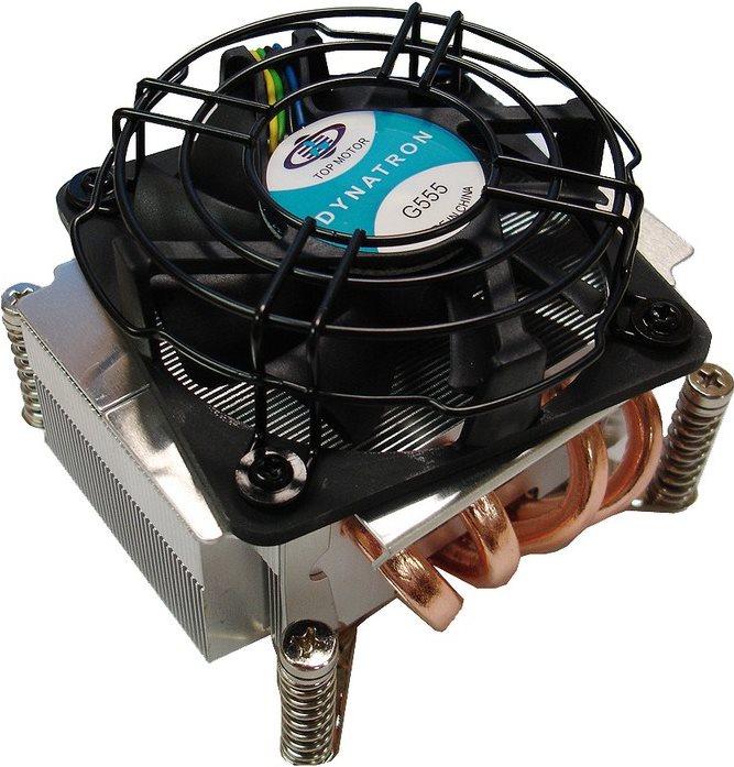 Intertech Dynatron G-555 (64 mm)
