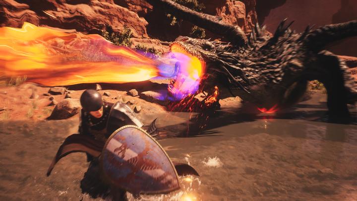 Immagine prodotto Capcom Dragon's Dogma 2 (PS5)