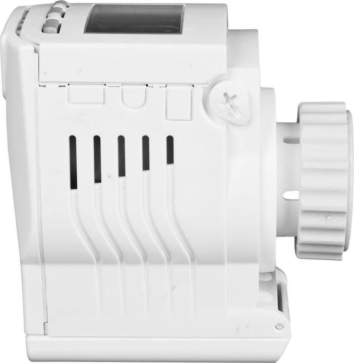 Produktbild Elektrobock 163 HD13 Heizkörperthermostat elektronisch 3 bis 40 °C