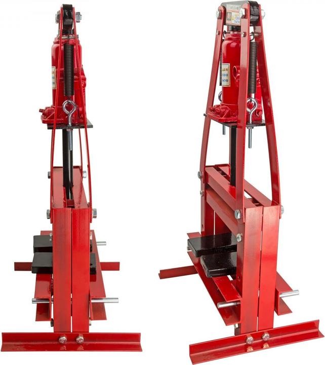Produktbild Dema Werkstattpresse 6t hydraulisch