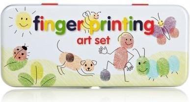 Produktbild NPW Finger Printing Art Set