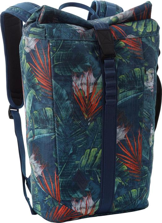 Produktbild Nitro Urban Scrambler Rucksack 47 cm Laptopfach (15 l)