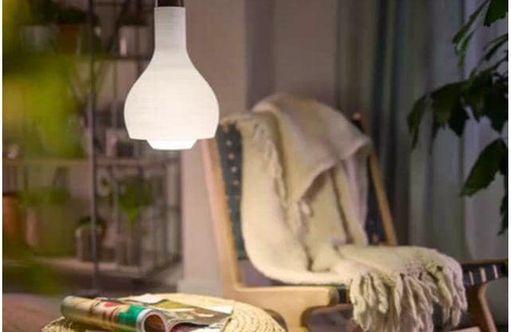 Image du produit Philips Lampe à Led (E27, 4.90 W, 470 lm, 6 x, F)