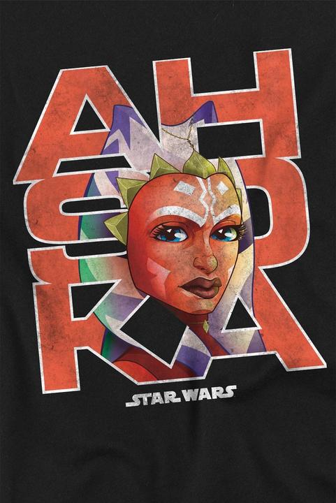 Immagine prodotto Ahsoka Maglietta Uomo (XL)