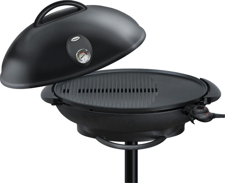 Image du produit Steba VG 350 Big (2.20 kW)