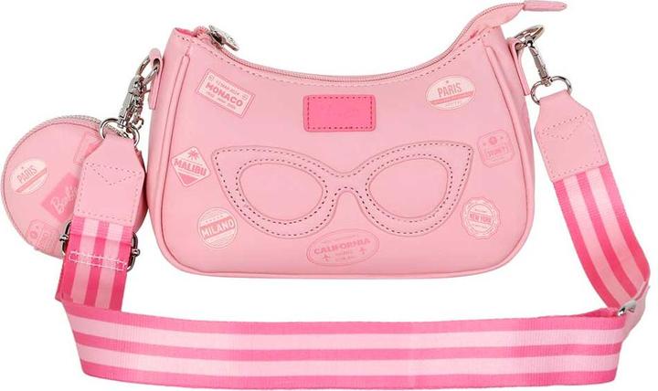 Image du produit Karactermania BARBIE - Voyage - Fancy Bag