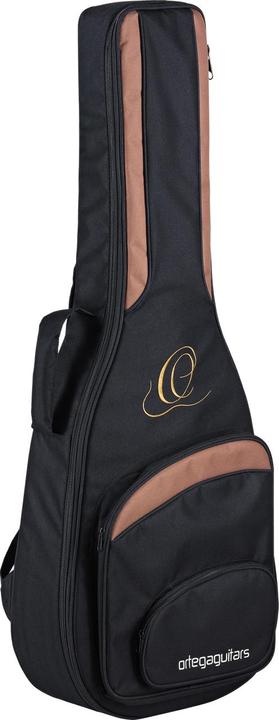 Ortega Housse de guitare professionnelle 4/4