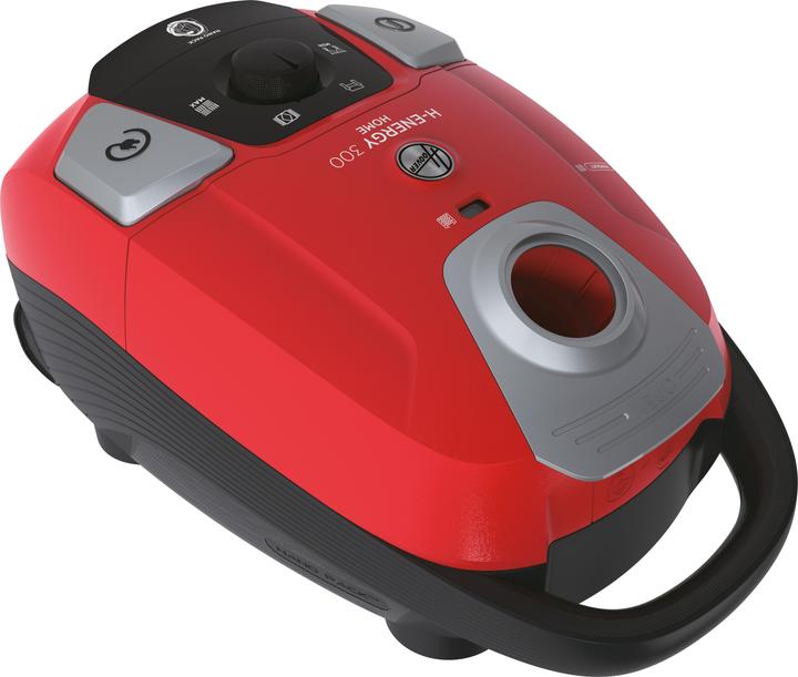 Actual product image Hoover HE310HM 021