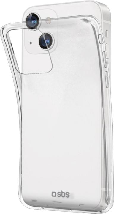 Produktbild SBS Schutzhülle (Apple iPhone 13 mini)