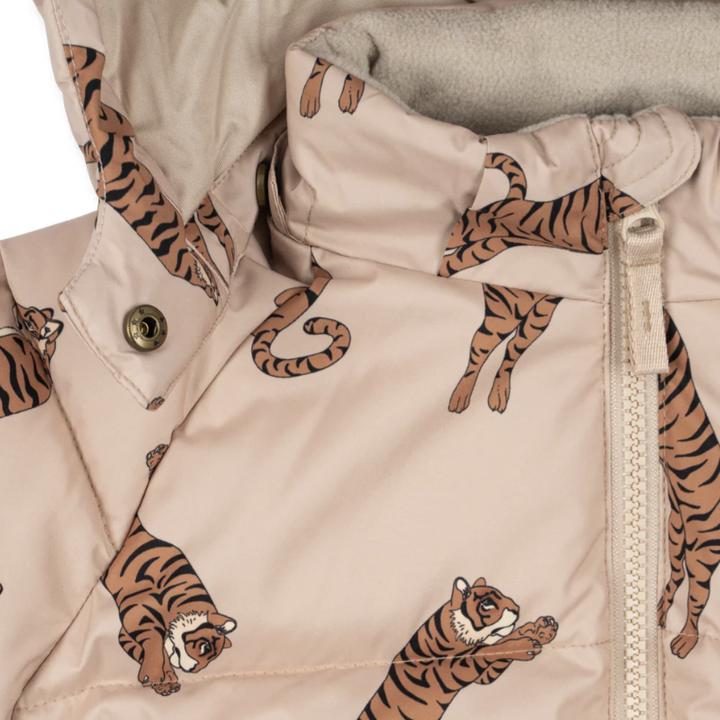 Immagine prodotto Konges Slojd Giacca invernale lunga Nuka Tiger (122, 128)