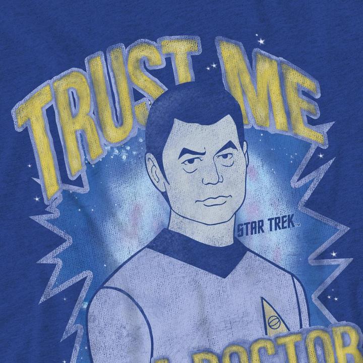 Produktbild Doctor TShirt (XL)