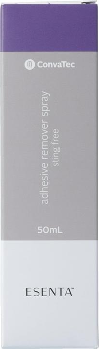 Image du produit Esenta Dissolvant pour pansements en spray 50 ml (1 x)