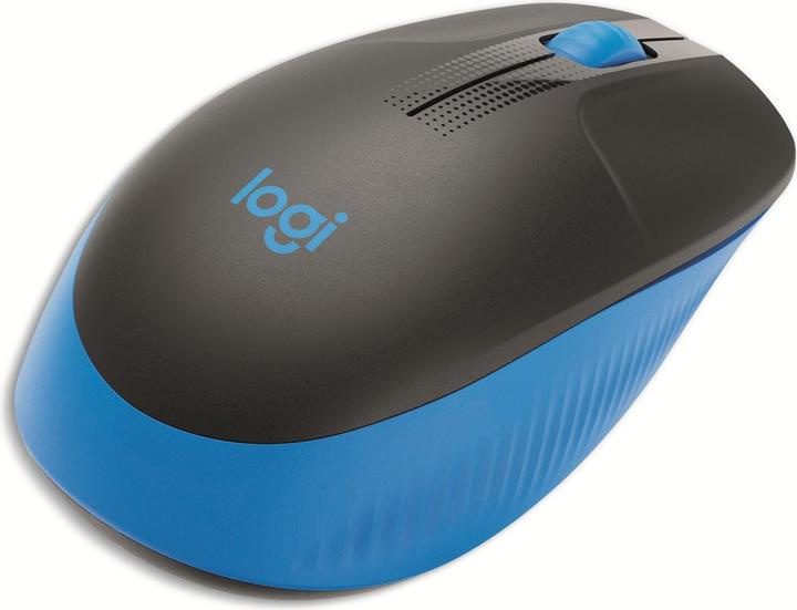 Immagine prodotto Logitech M190 (Senza fili)