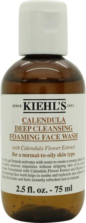 Actual product image Kiehl's Calendula (Gel, 75 ml)