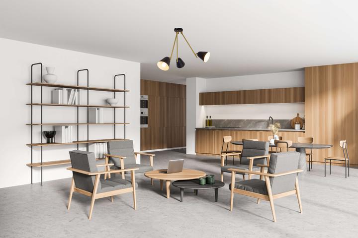 Image du produit Näve Triton (E27)