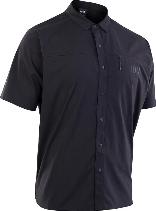 Produktbild ION Bike Shirt SS VNTR Amp (M)