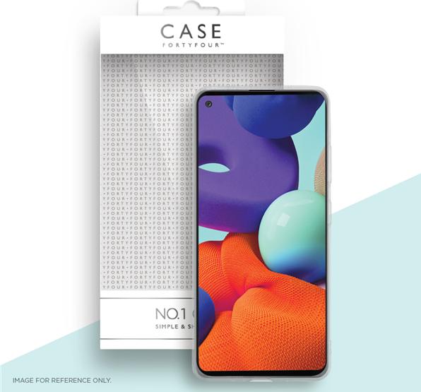 Produktbild Case FortyFour No.1 (Samsung Galaxy A22 5G)