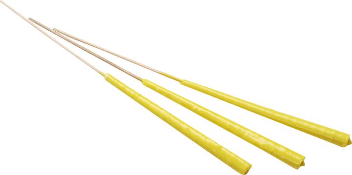 Actual product image Balthasar Garden Torch Set of 3
