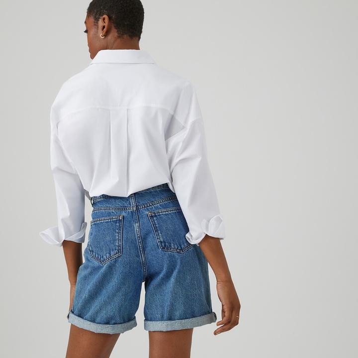 Immagine prodotto La Redoute Collections Pantaloncini di jeans