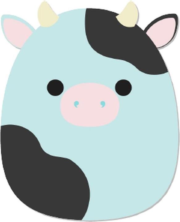 Actual product image Squishmallows Cillian (50 cm)