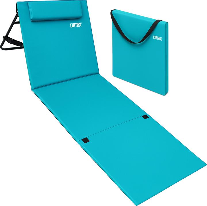 Detex Strandmatte (158 cm)