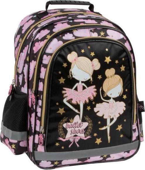Derform Rucksack klein 15 B Ballerina 12