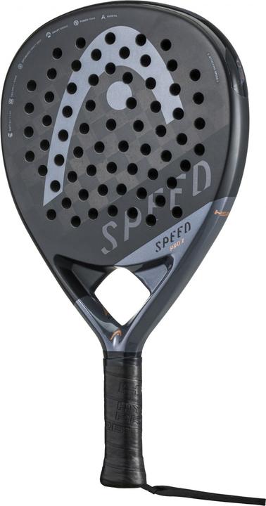 Image du produit Head Speed Pro X