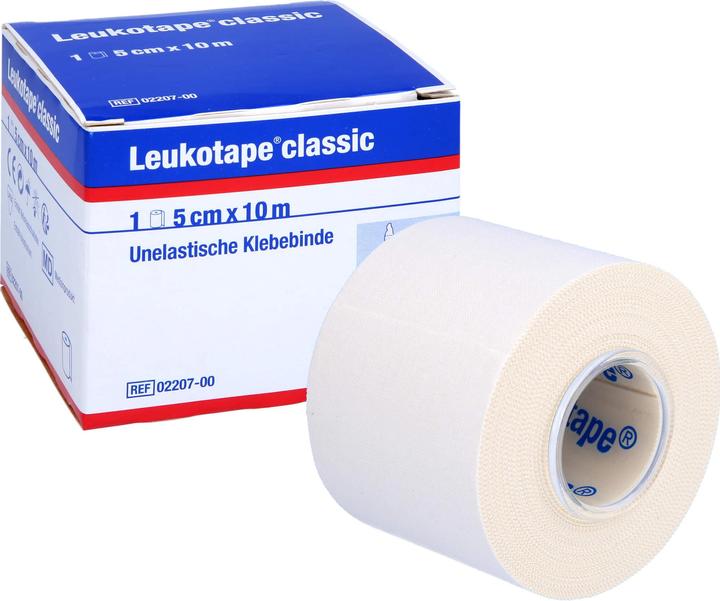 Immagine prodotto BSN nastro per gesso classico 10mx5cm (1 x)