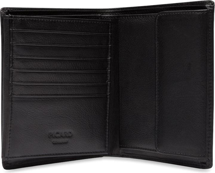 Actual product image Picard Brooklyn wallet