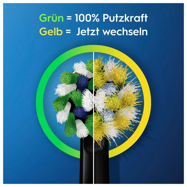 Produktbild Oral-B 3500 (Oszillierende Zahnbürste)