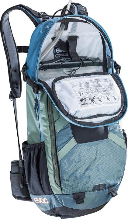 Image du produit Evoc FR Enduro Team (16 l)