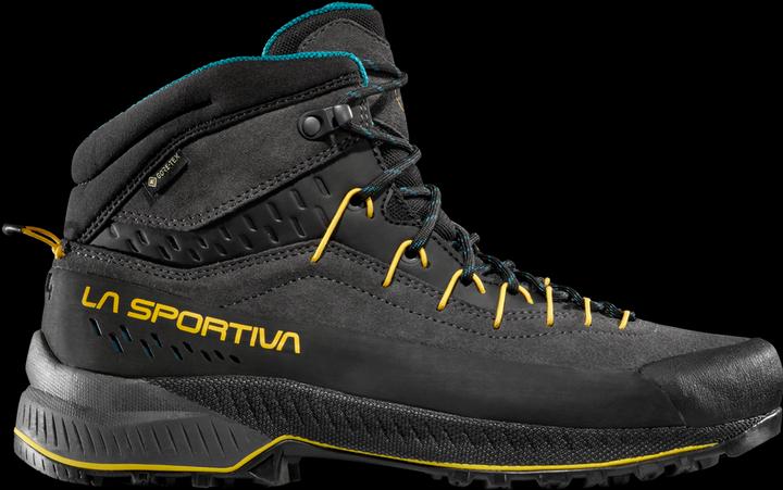 Actual product image La Sportiva TX4 Evo Mid GTX (42.5)